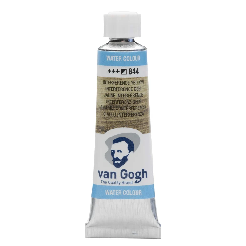 Rembrandt χρώμα ακουαρέλας ROYAL TALENS 10 ml