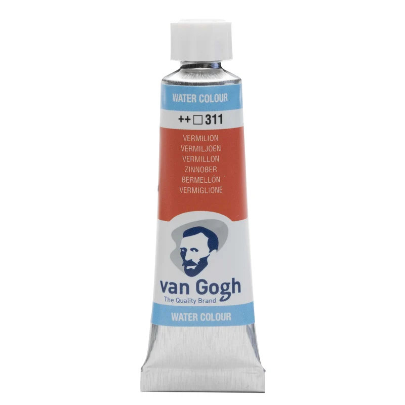 Akvarelna boja Van Gogh 10 ml