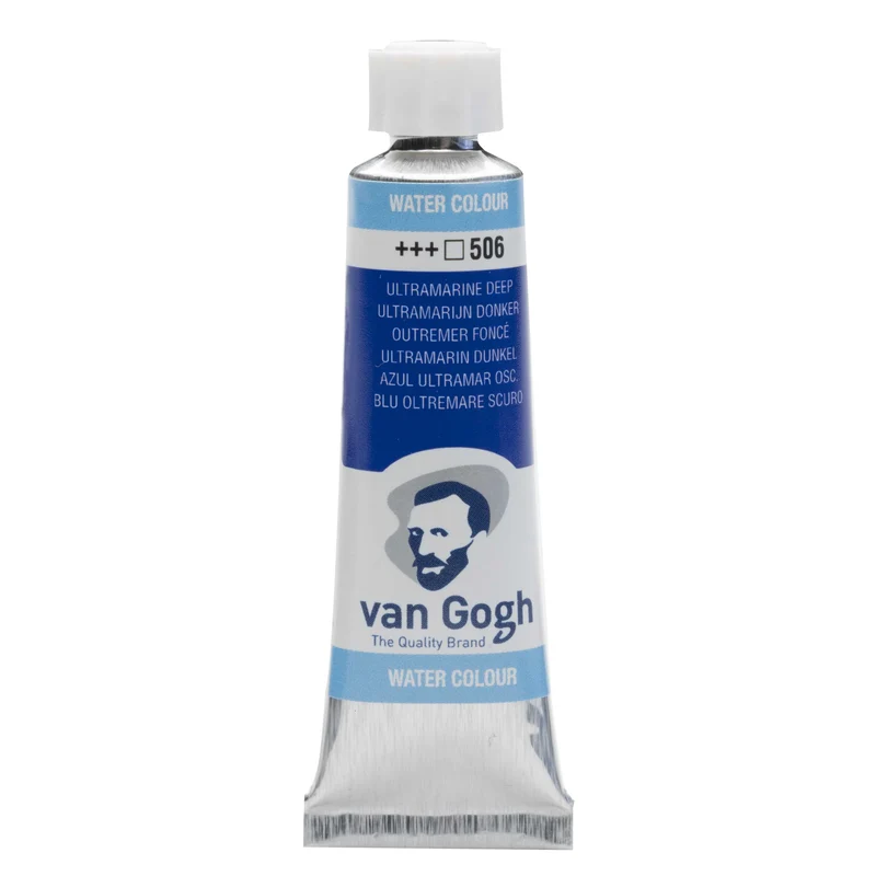 Akvarelna boja Van Gogh 10 ml