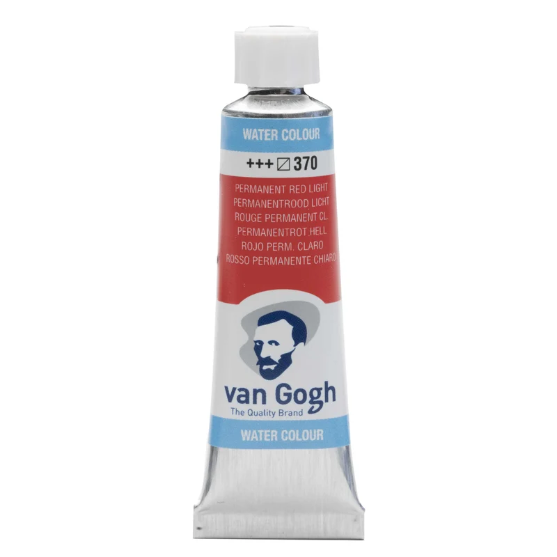 Akvarelna boja Van Gogh 10 ml