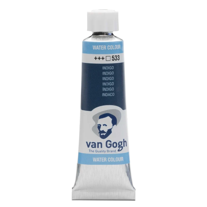 Akvarelová farba Van Gogh 10 ml