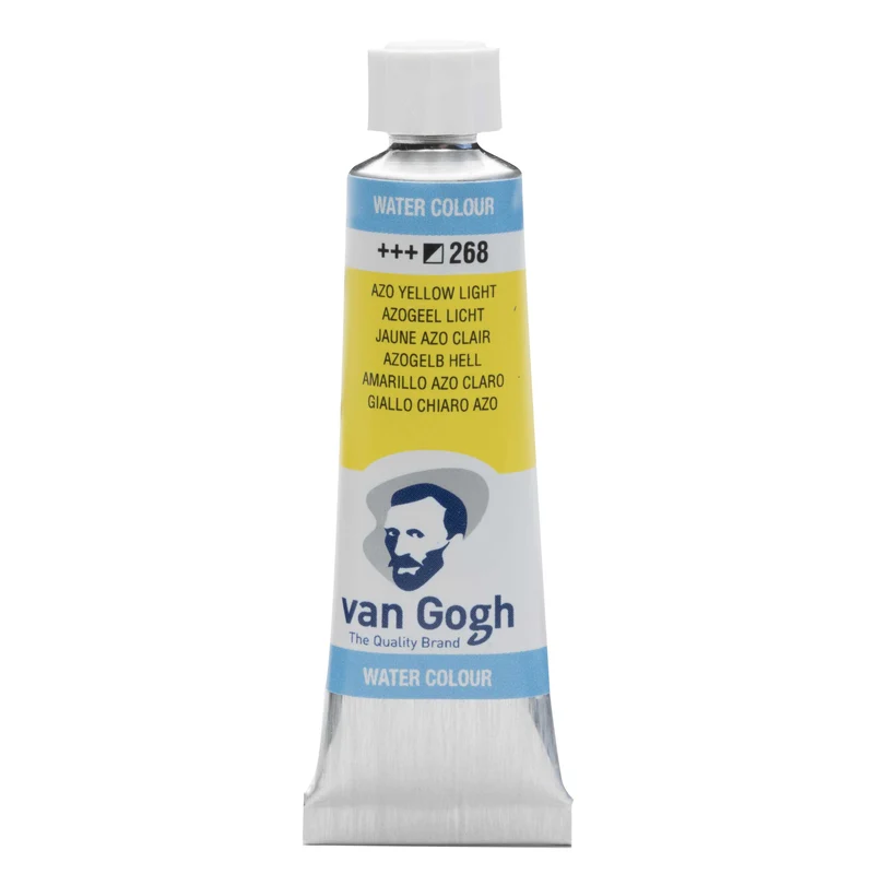 ROYAL TALENS Van Gogh 10 ml