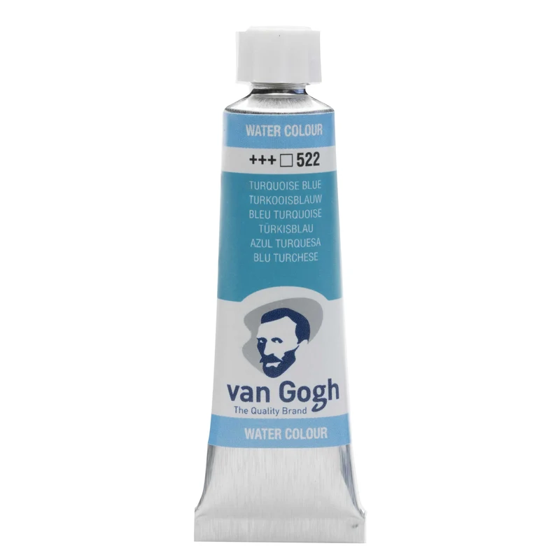 ROYAL TALENS Van Gogh 10 ml