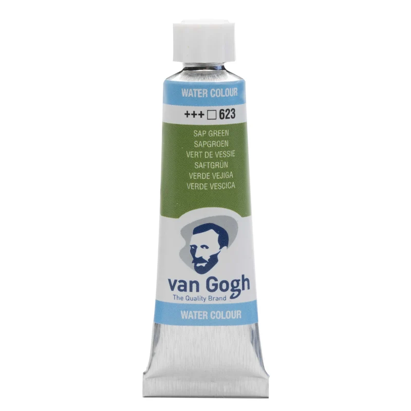 Akvarelna barva Van Gogh 10 ml