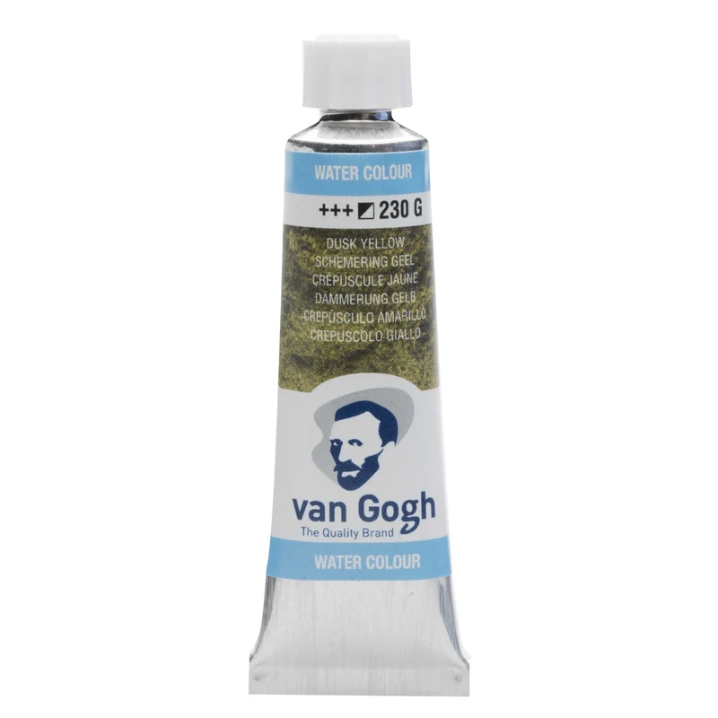 Akvarelna barva Van Gogh 10 ml