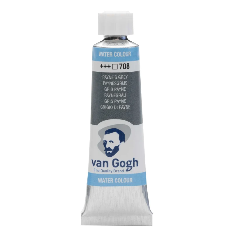 Akvarelna barva Van Gogh 10 ml