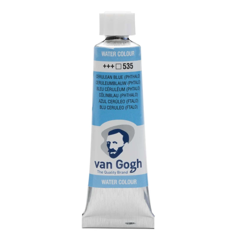 Akvarelna barva Van Gogh 10 ml