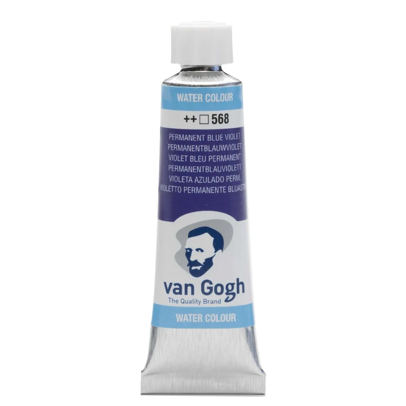 Akvarelna barva Van Gogh 10 ml