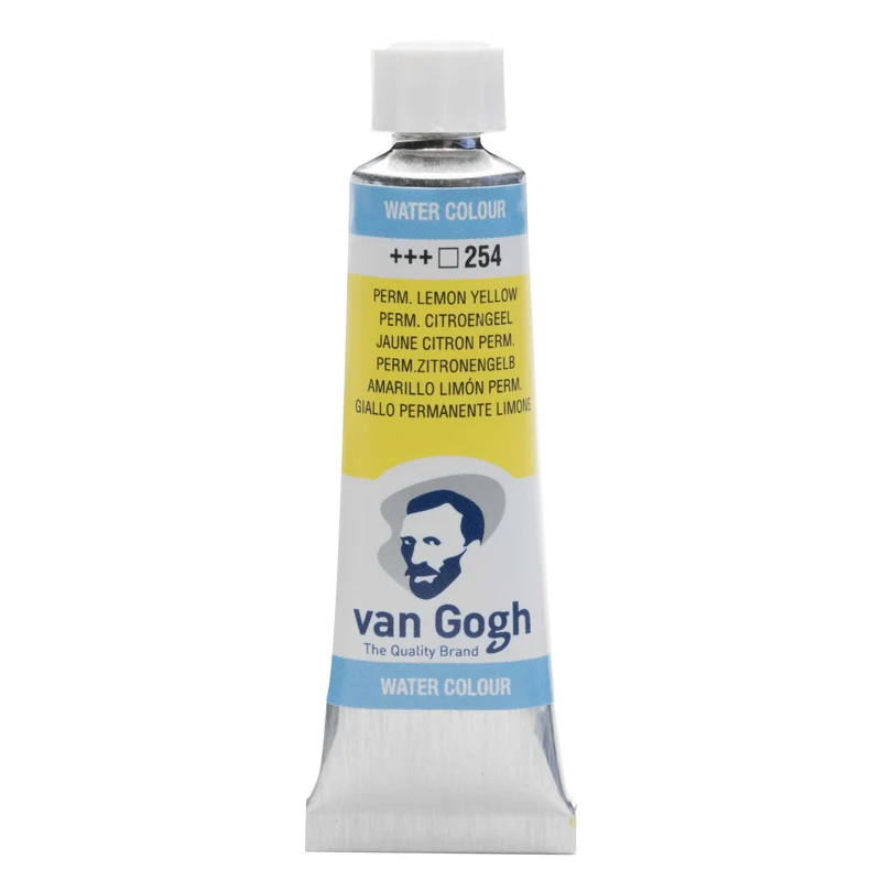 Akvarelna barva Van Gogh 10 ml