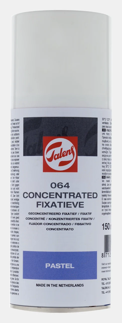 ROYAL TALENS fiksativ za pastel u spreju 150 ml