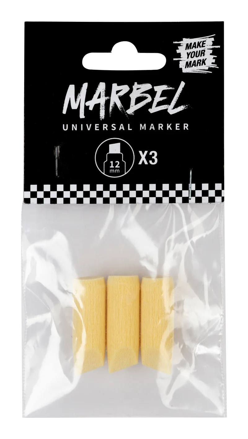 DARWI Marbel Ersatzspitzen