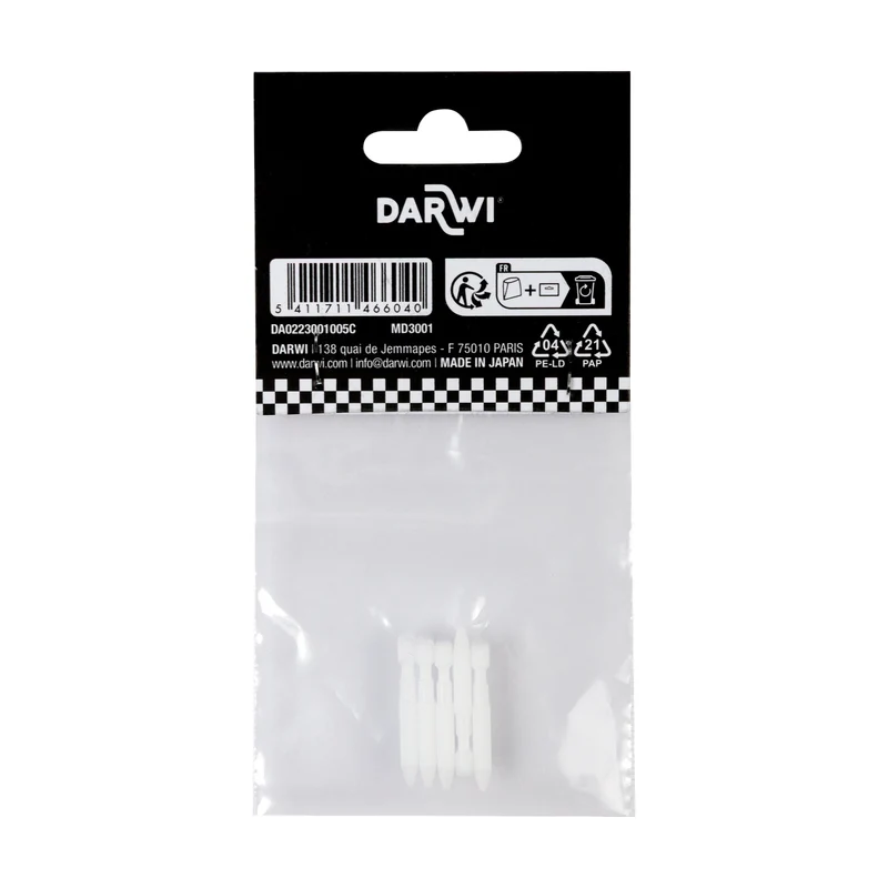 DARWI Marbel náhradné hroty 0,7 mm – 5 ks