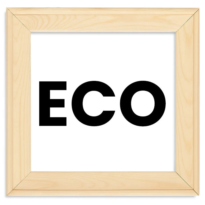 Okvir platna ECO Painting