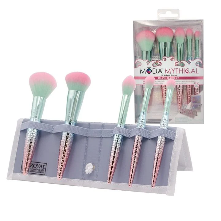 Komplet kistova MODA MYTHICAL s etuijem