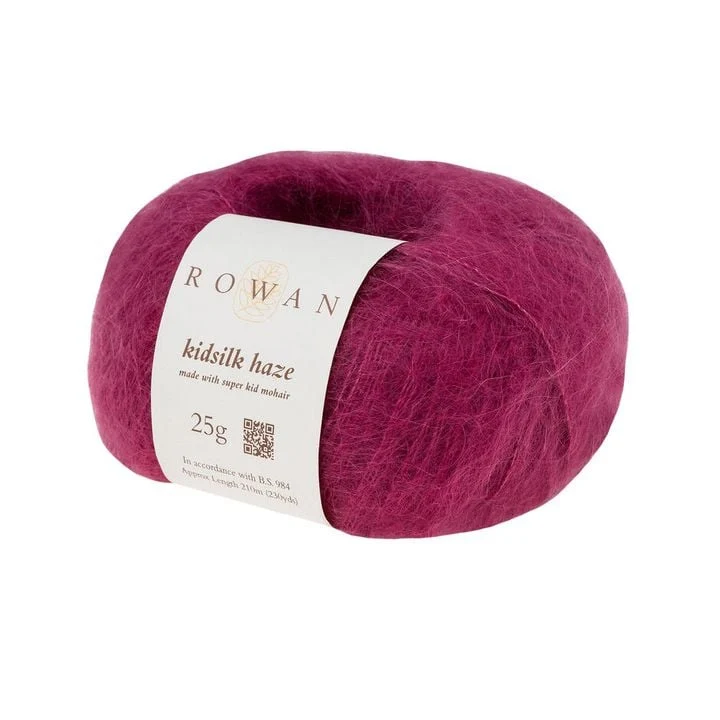 Pređa Rowan Kidsilk Haze 25 g
