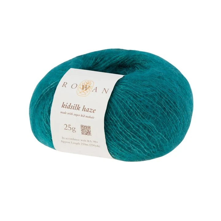 Pređa Rowan Kidsilk Haze 25 g