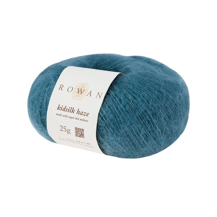 Pređa Rowan Kidsilk Haze 25 g