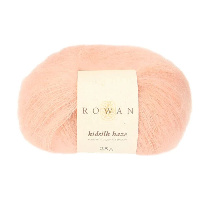 Pređa Rowan Kidsilk Haze 25 g