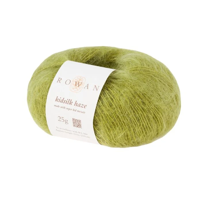 Pređa Rowan Kidsilk Haze 25 g