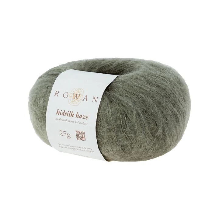 Pređa Rowan Kidsilk Haze 25 g