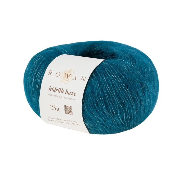 Pređa Rowan Kidsilk Haze 25 g