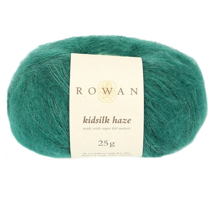 Pređa Rowan Kidsilk Haze 25 g