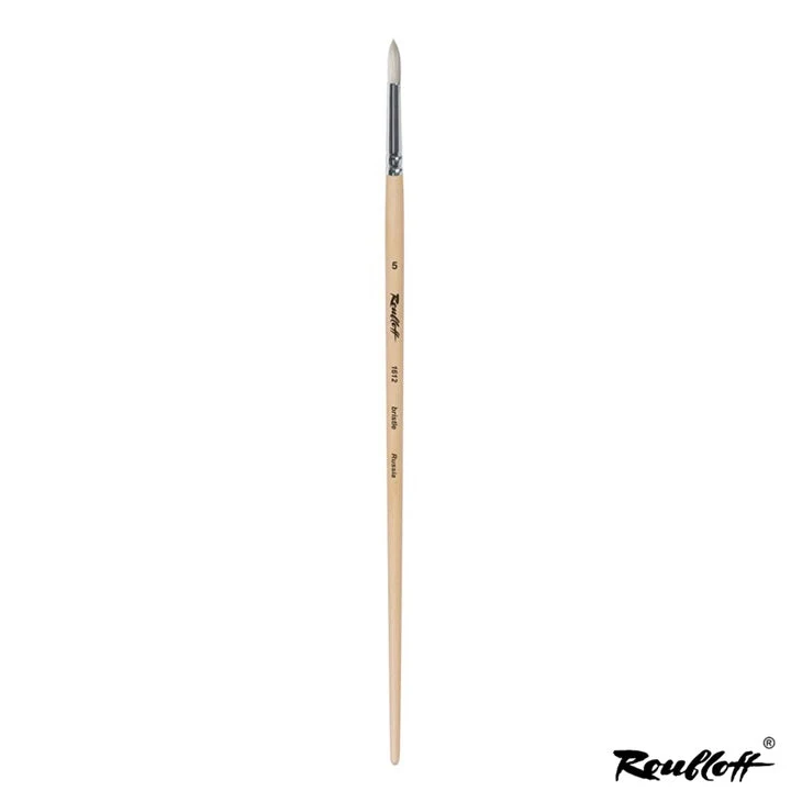 Kist Roubloff 1612 okrugli prirodni