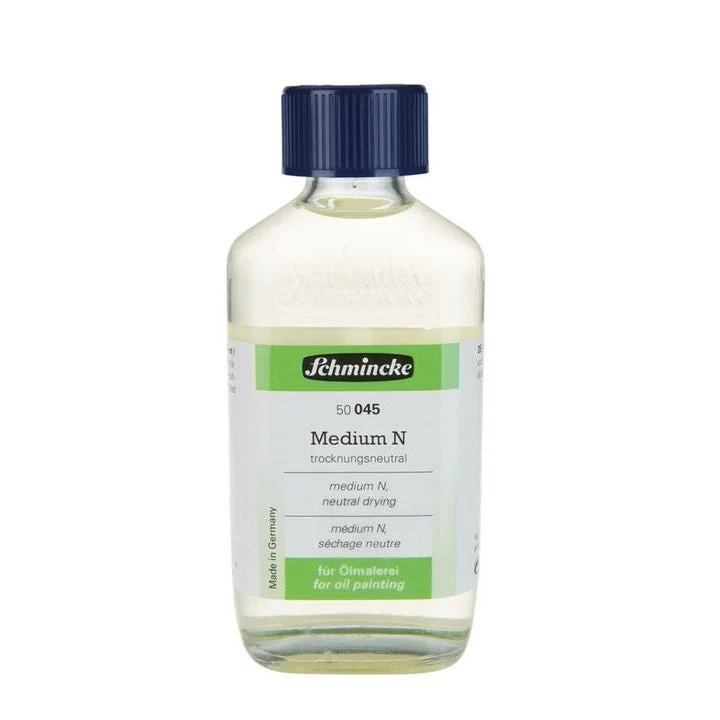 Schmincke medium N za uljane boje