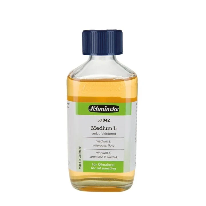 Schmincke Medium L za poboljšanje protoka uljane boje