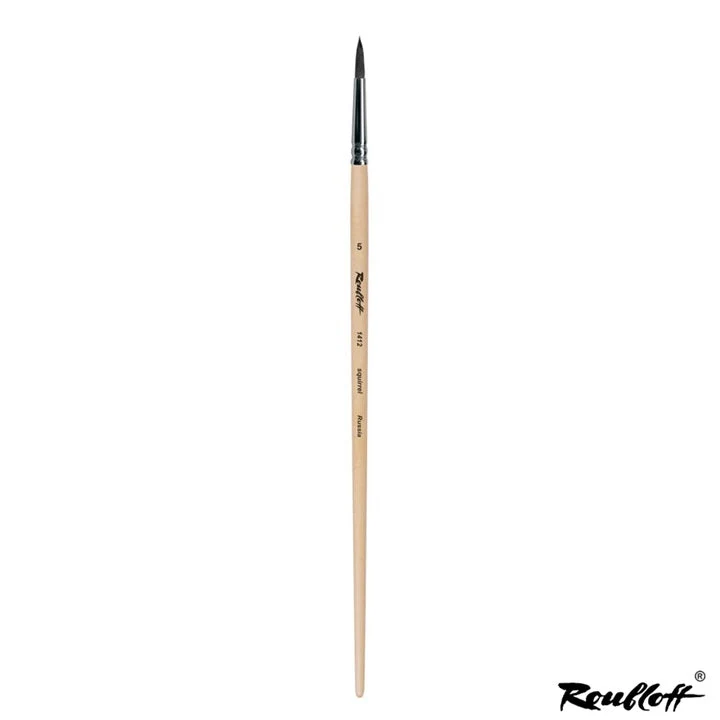 Kist Roubloff 1412 okrugli prirodni