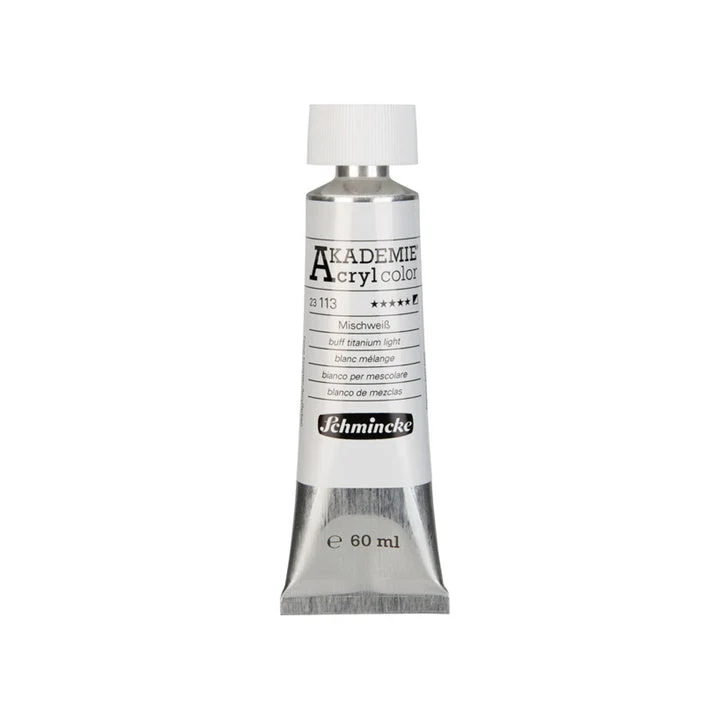 Akrilne boje Schmincke AKADEMIE 60 ml