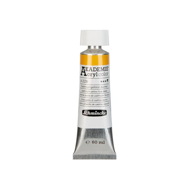 Akrilne boje Schmincke AKADEMIE 60 ml