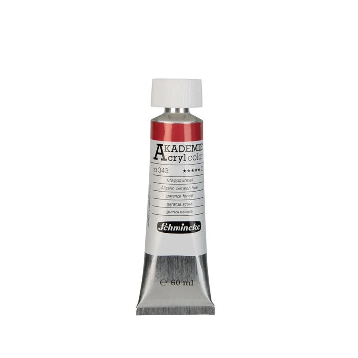 Akrilne boje Schmincke AKADEMIE 60 ml