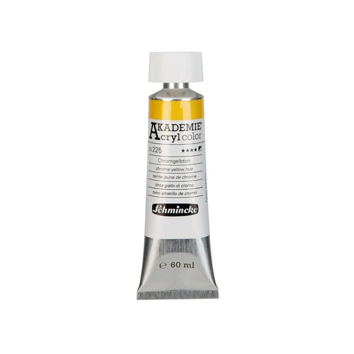 Akrilne boje Schmincke AKADEMIE 60 ml