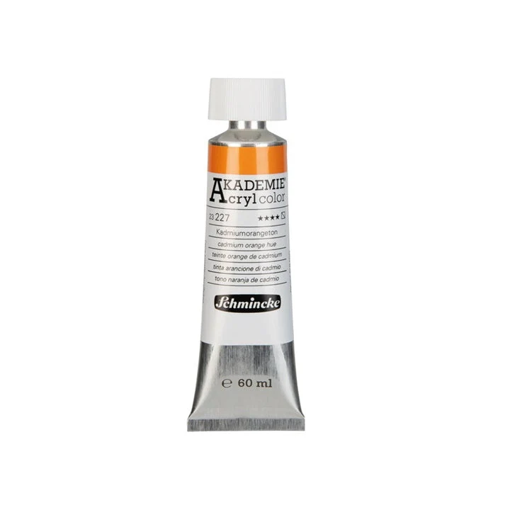 Akrilne boje Schmincke AKADEMIE 60 ml