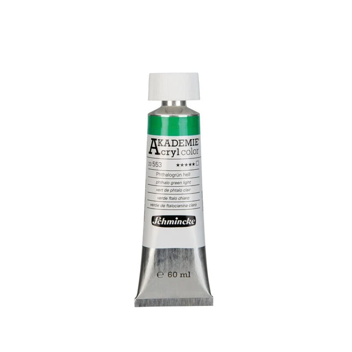 Akrilne boje Schmincke AKADEMIE 60 ml