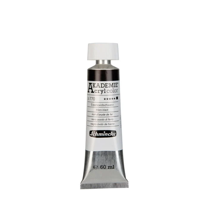 Akrilne boje Schmincke AKADEMIE 60 ml