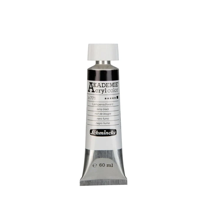 Akrilne boje Schmincke AKADEMIE 60 ml