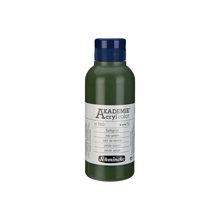 Akrilne boje Schmincke AKADEMIE 250 ml