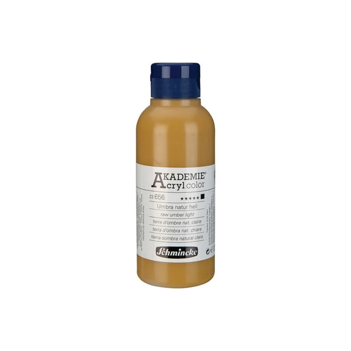 Akrilne boje Schmincke AKADEMIE 250 ml