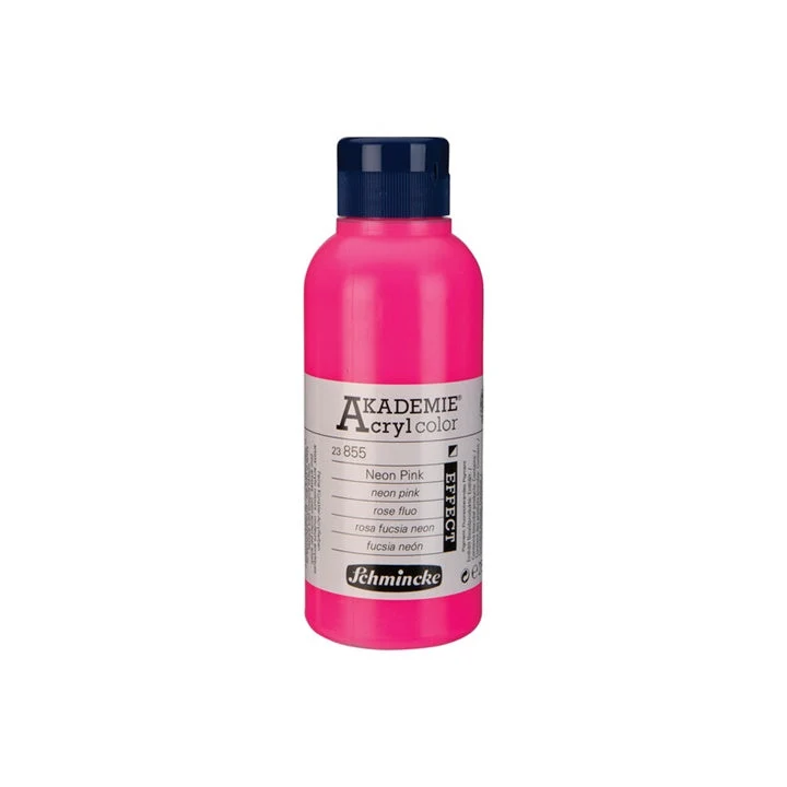 Akrilne boje Schmincke AKADEMIE 250 ml