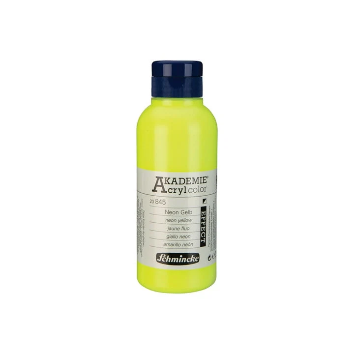 Akrilne boje Schmincke AKADEMIE 250 ml