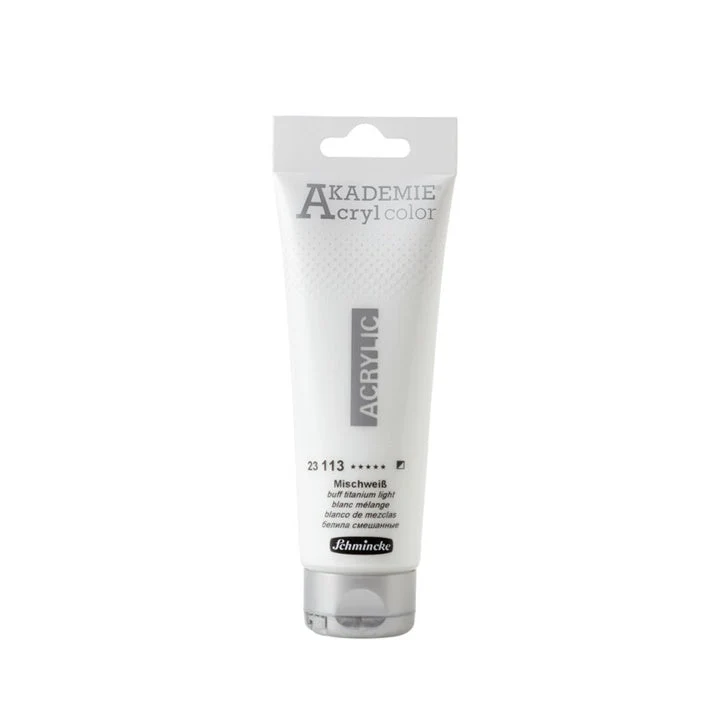 Akrilne boje Schmincke AKADEMIE 120 ml