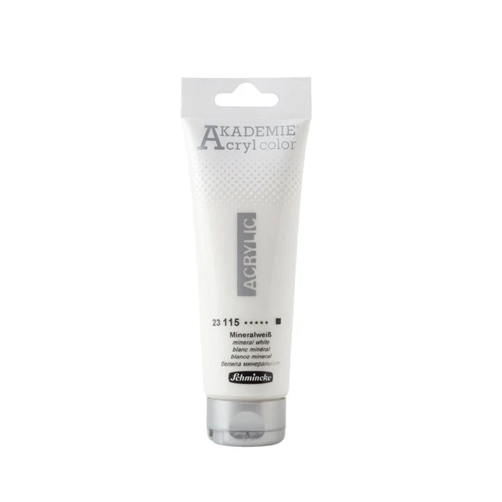 Akrilne boje Schmincke AKADEMIE 120 ml