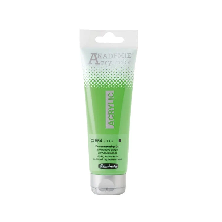 Akrilne boje Schmincke AKADEMIE 120 ml