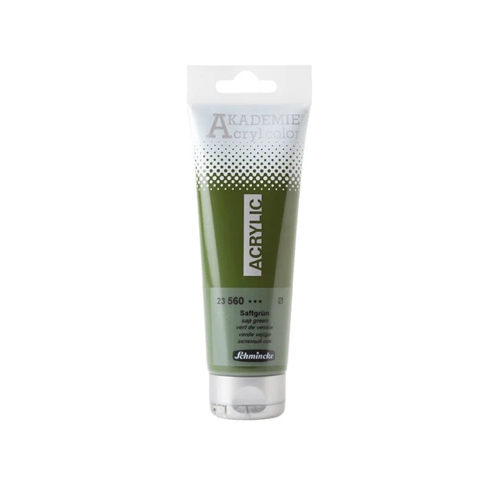 Akrilne boje Schmincke AKADEMIE 120 ml