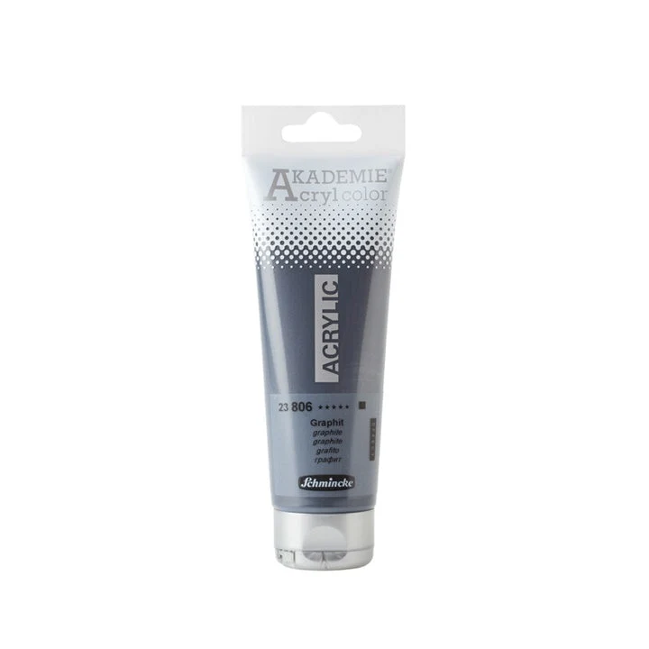 Akrilne boje Schmincke AKADEMIE 120 ml