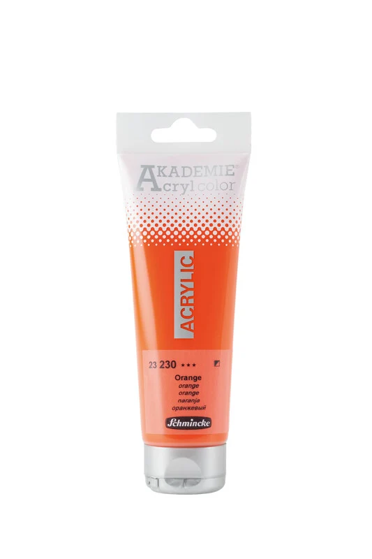 Akrilne boje Schmincke AKADEMIE 120 ml