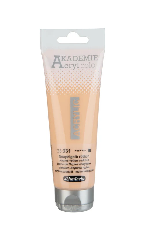 Akrilne boje Schmincke AKADEMIE 120 ml