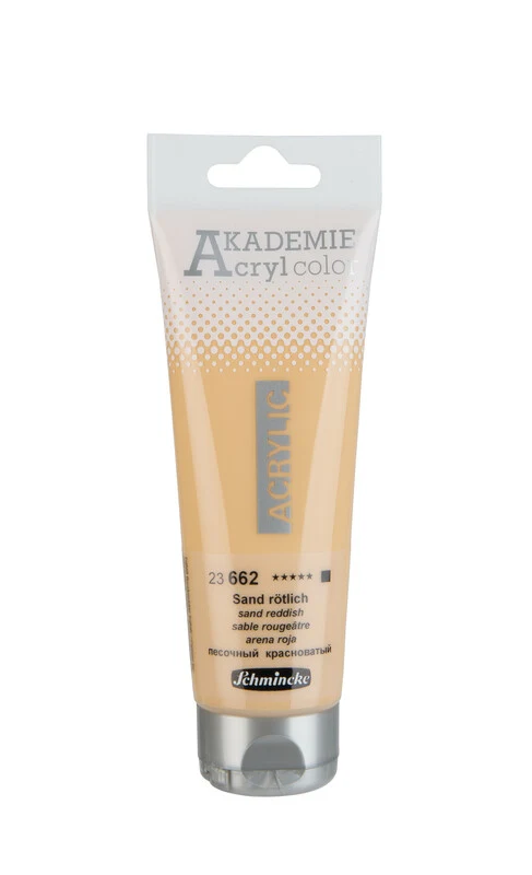 Akrilne boje Schmincke AKADEMIE 120 ml